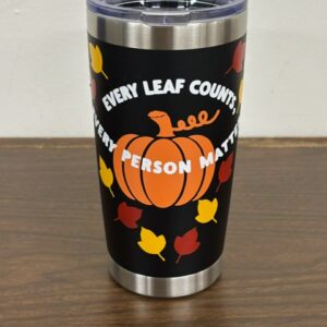 PT Fall Mug